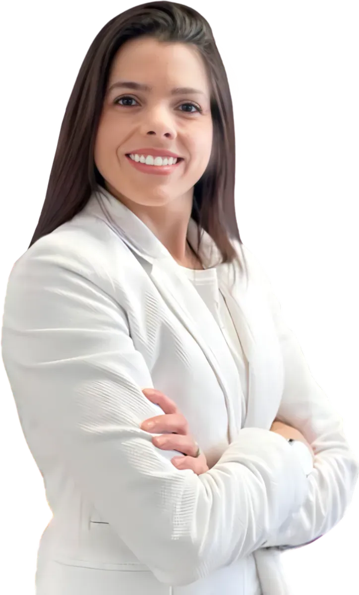 Dra. Tatiana Schalch, endodontista em Jacareí